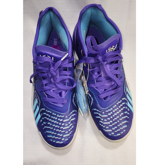 adidas D.o.n. Issue 4 Basketball Shoe size 10.5 men-new - Picture 2 of 8